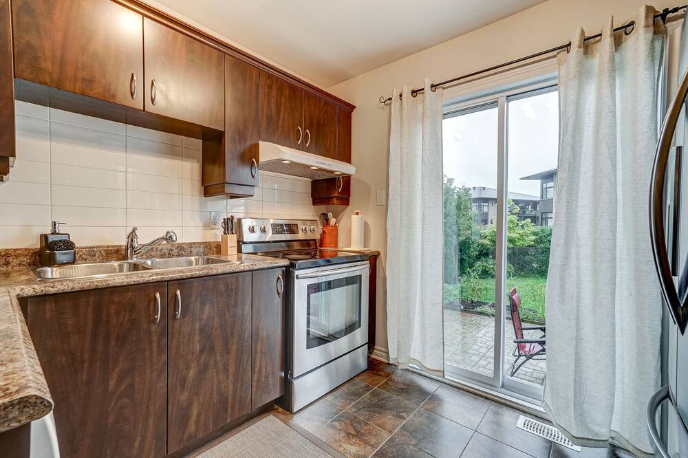 Photo of Kitchen in Plateau