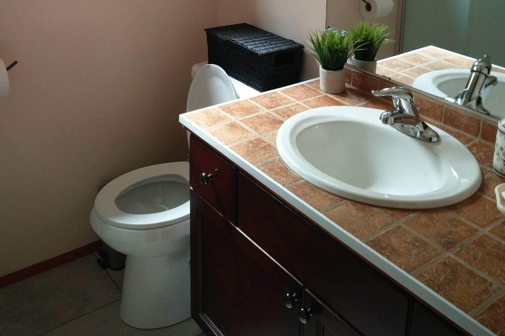 Photo of Bathroom in Regional District of Nanaimo