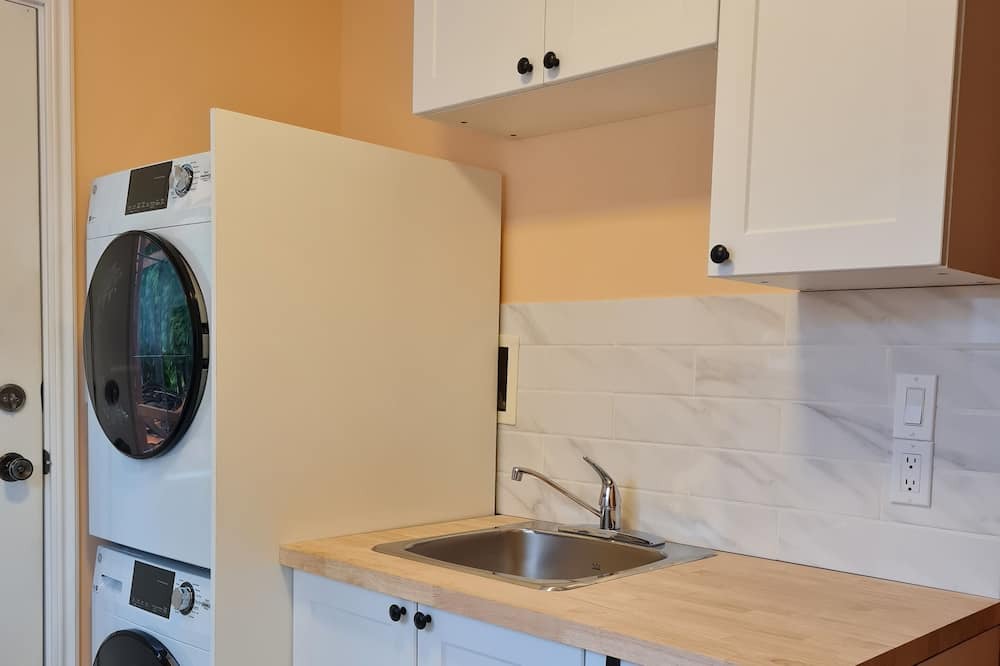 Photo of Kitchen in Regional District of Nanaimo