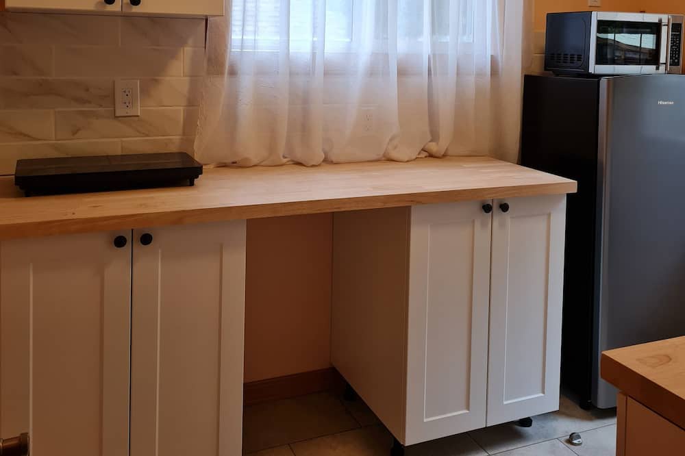 Photo of Kitchen in Regional District of Nanaimo