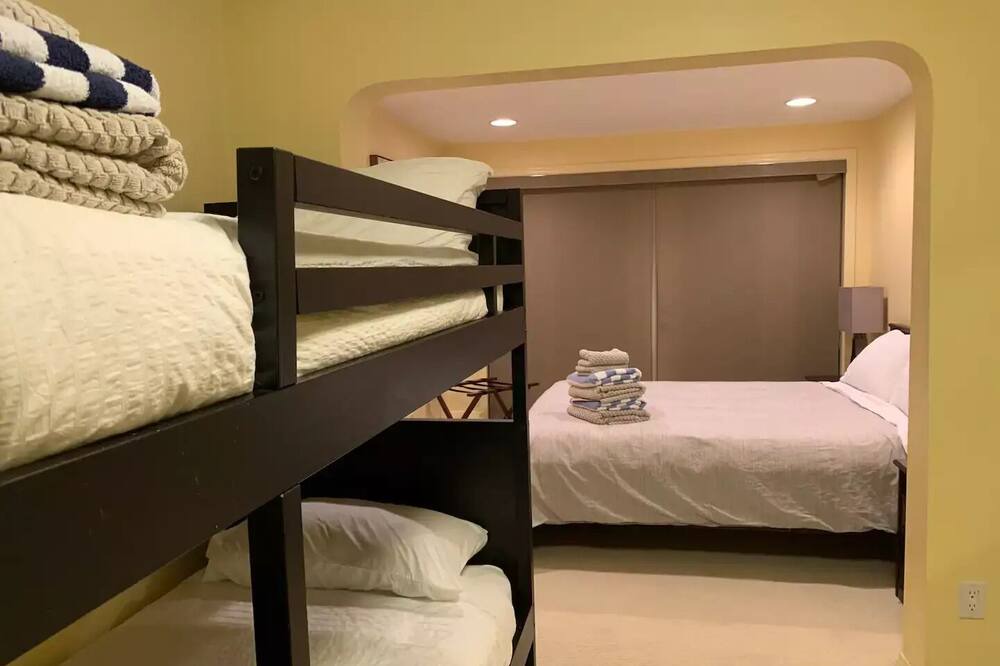 Photo of Bedroom in Westbank