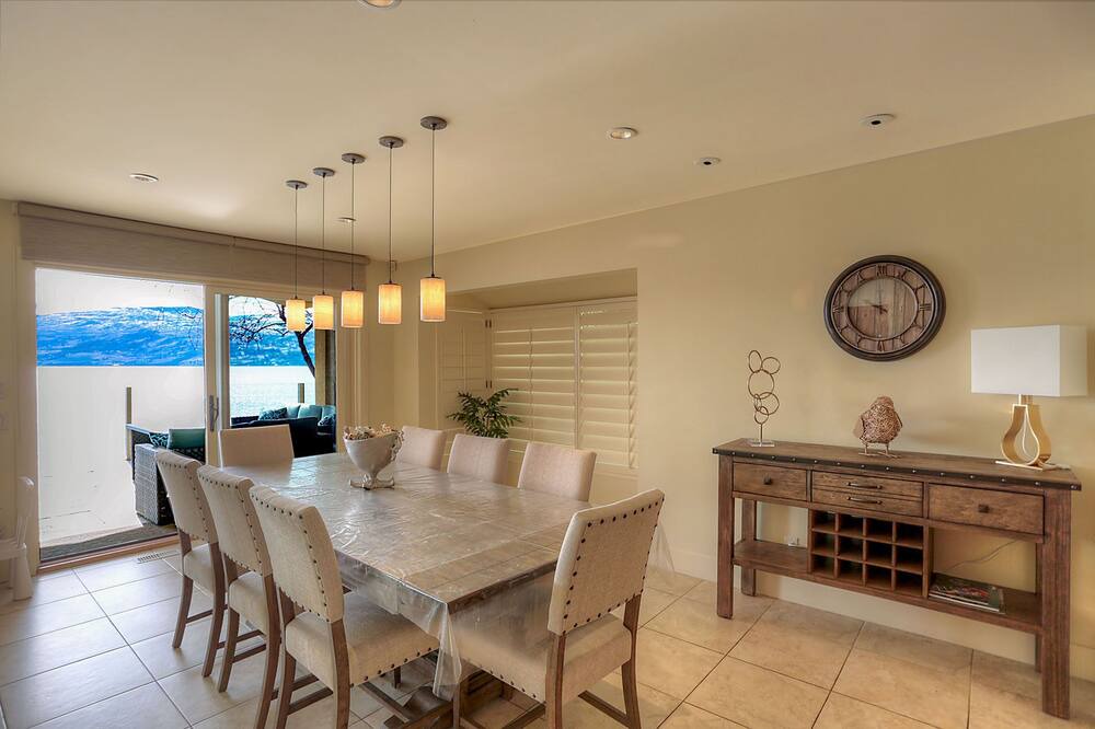 Photo of Kitchen in Westbank
