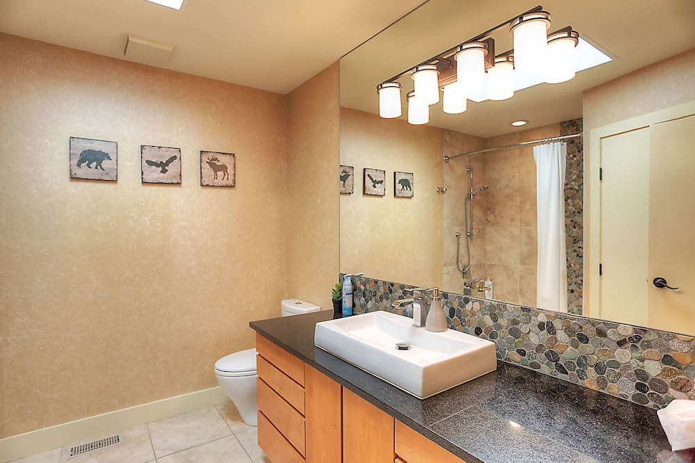 Photo of Bathroom in Westbank