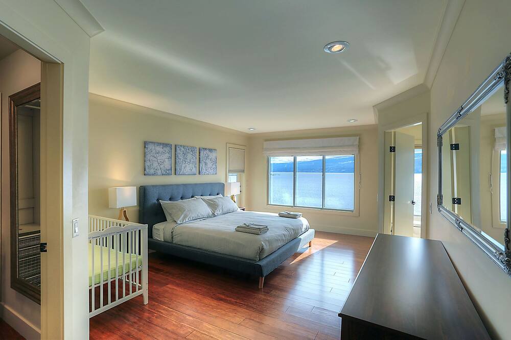 Photo of Bedroom in Westbank