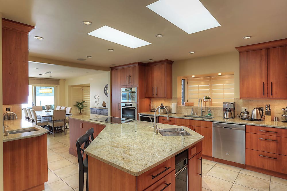 Photo of Kitchen in Westbank