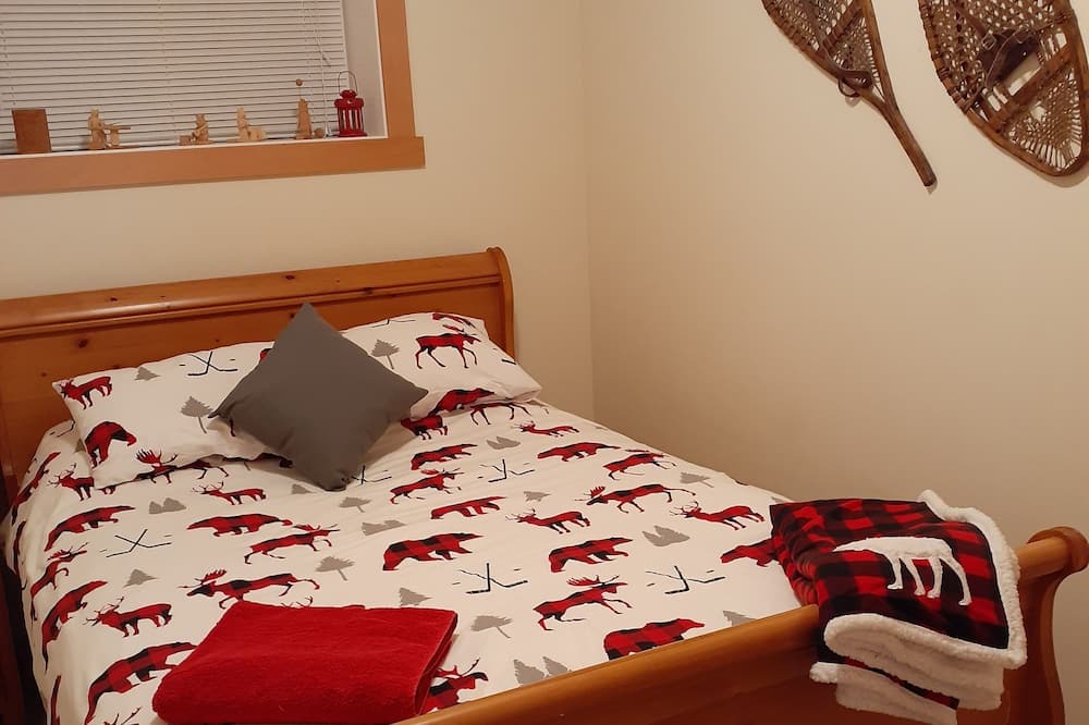 Photo of Bedroom in Youbou