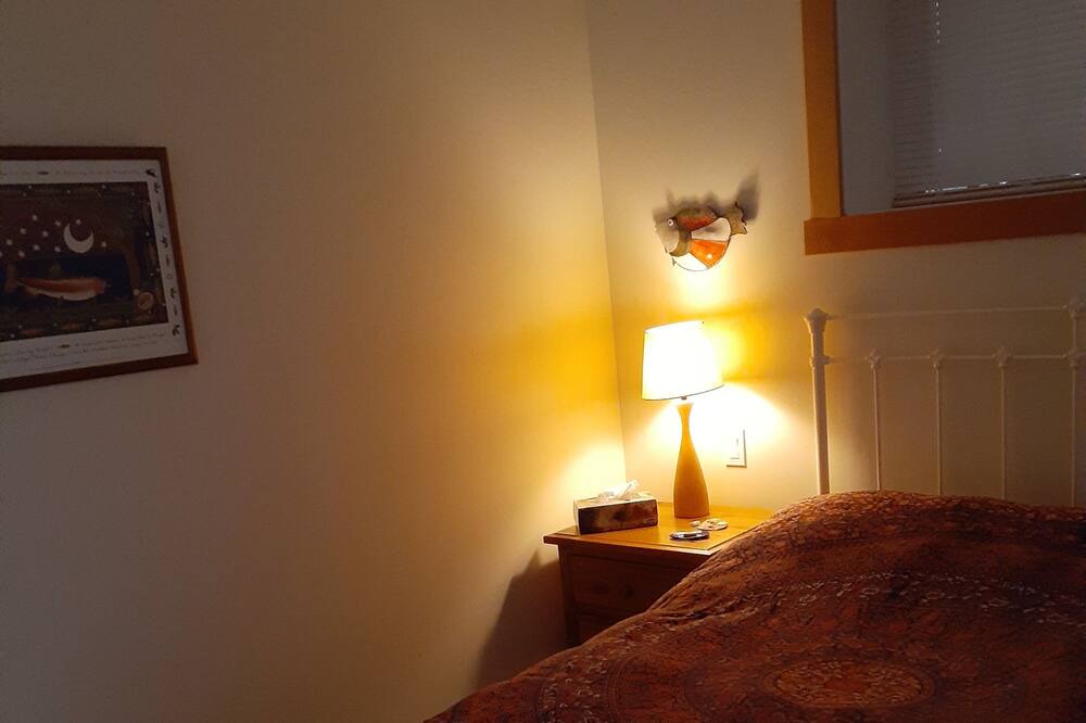 Photo of Bedroom in Youbou