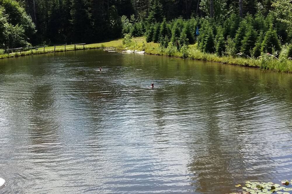 Photo of Outdoor in Saint-Hermenegilde
