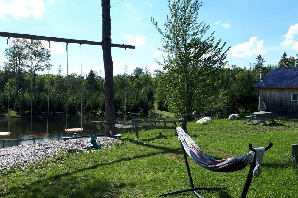 Photo of Outdoor in Saint-Hermenegilde