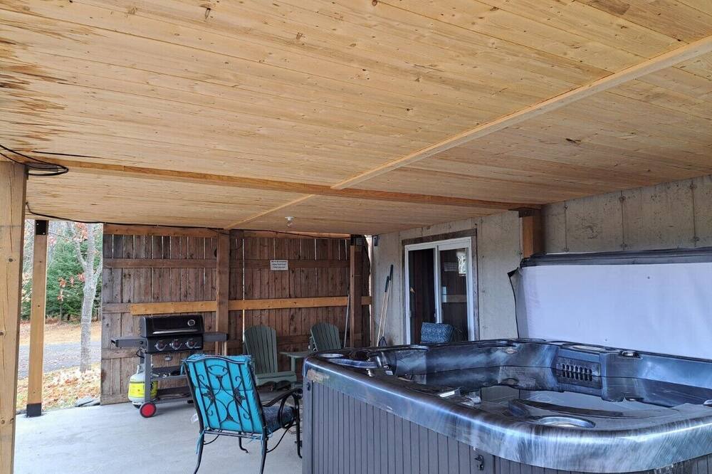 Photo of Outdoor in Saint-Hermenegilde