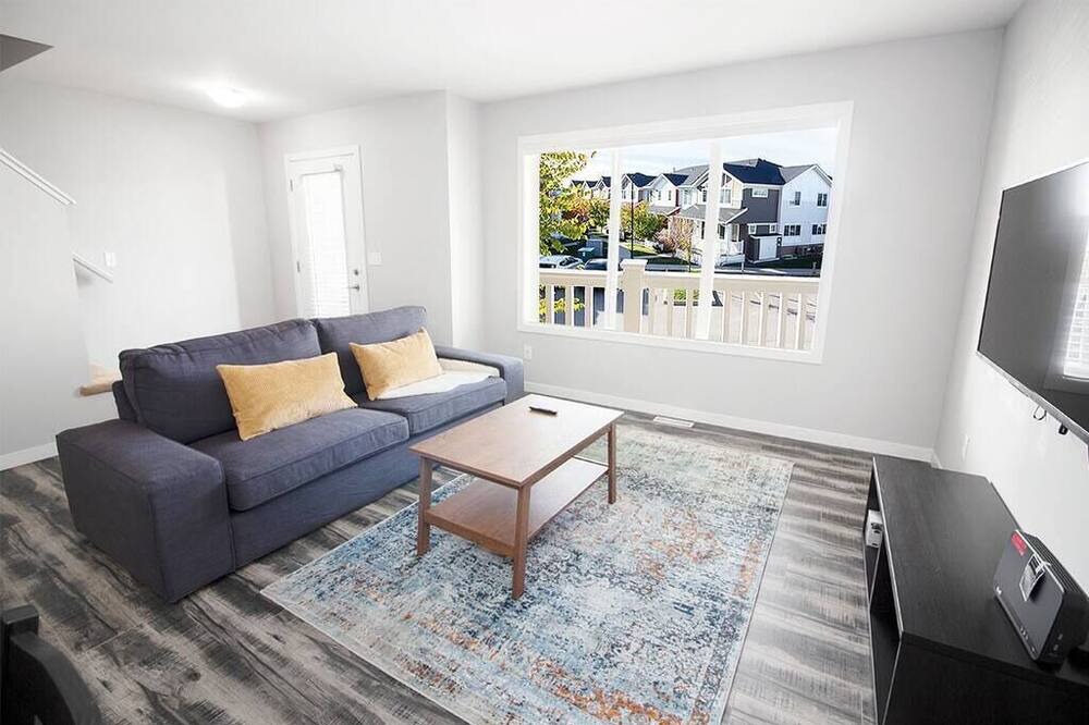 Photo of Livingroom in Fort Gary