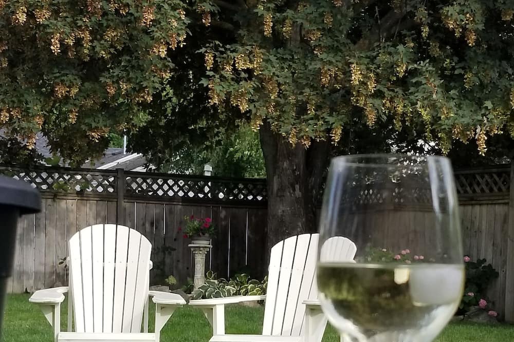 Photo of Outdoor in Kelowna Central Business District