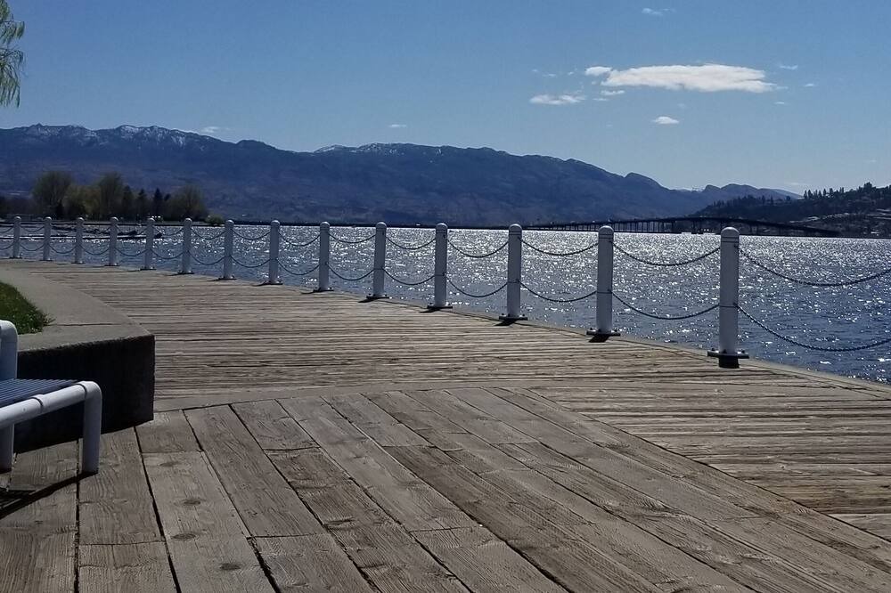 Photo of Others in Kelowna Central Business District