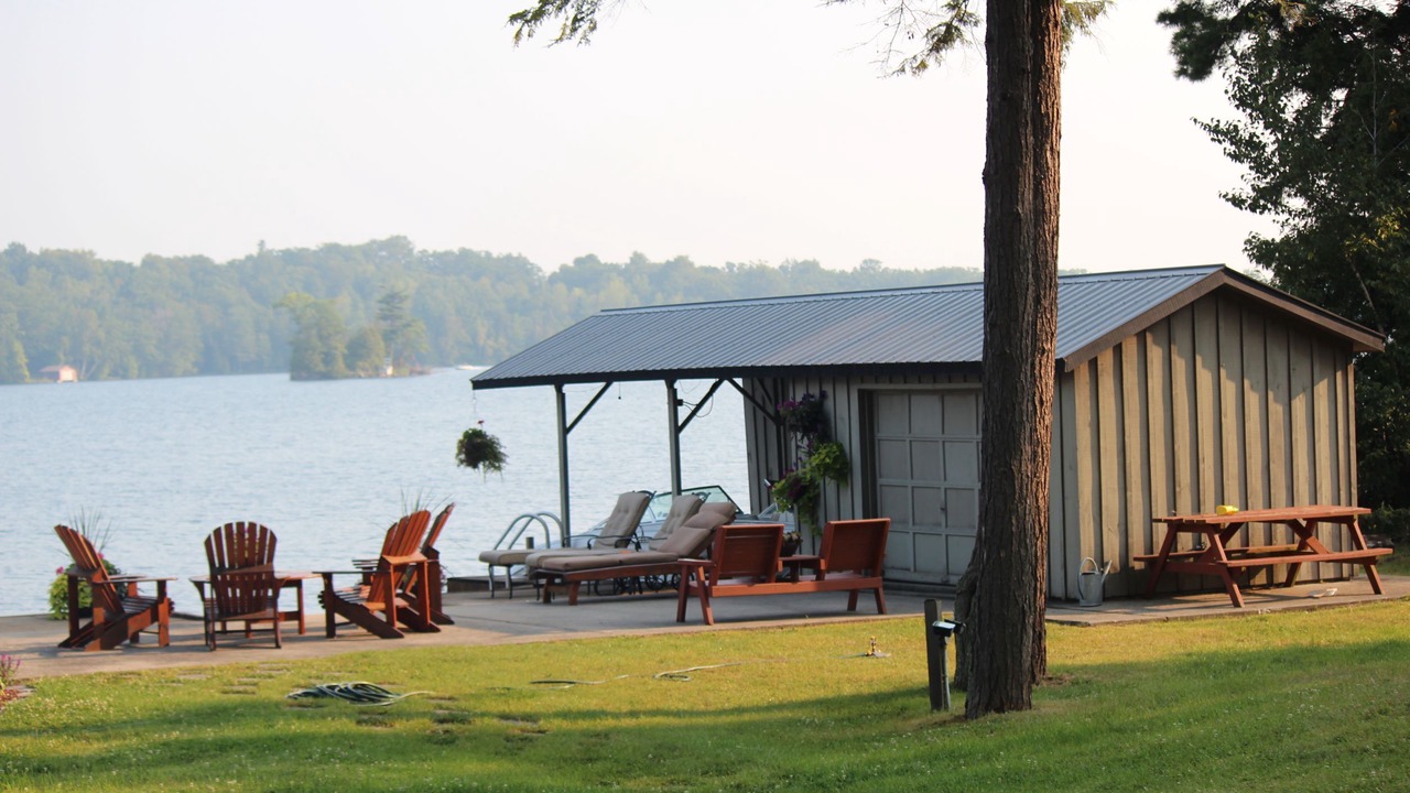 Photo of Outdoor in Rideau Lakes