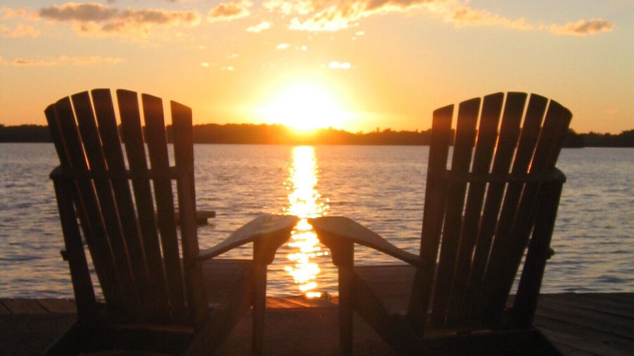Photo of Patio Balcony in Rideau Lakes