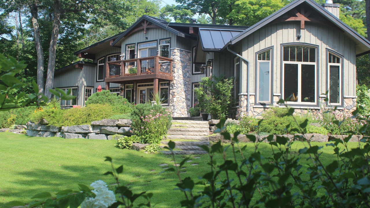 Photo of Outdoor in Rideau Lakes