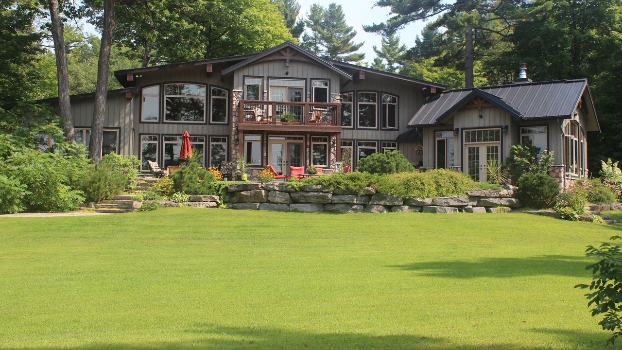 Photo of Outdoor in Rideau Lakes