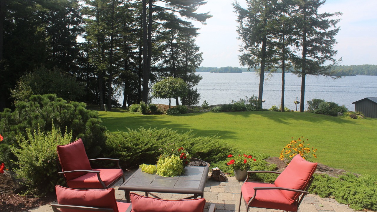 Photo of Outdoor in Rideau Lakes