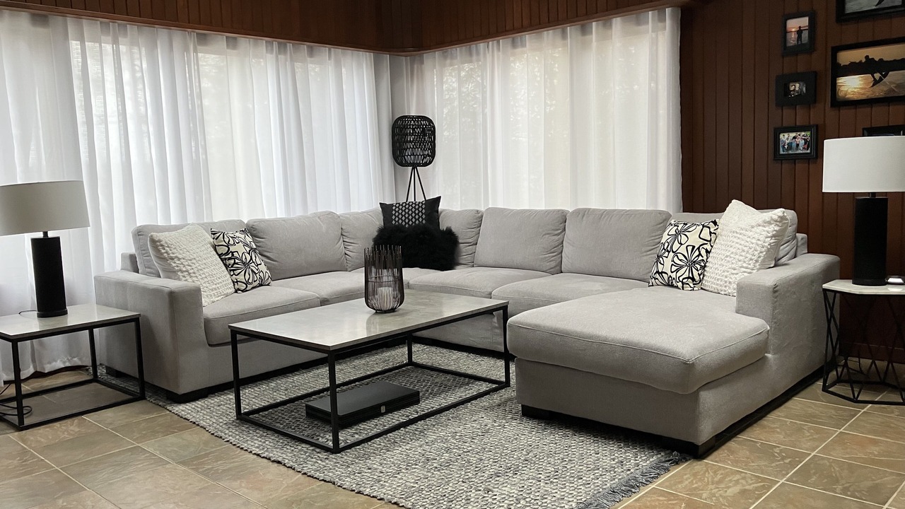 Photo of Livingroom in Rideau Lakes