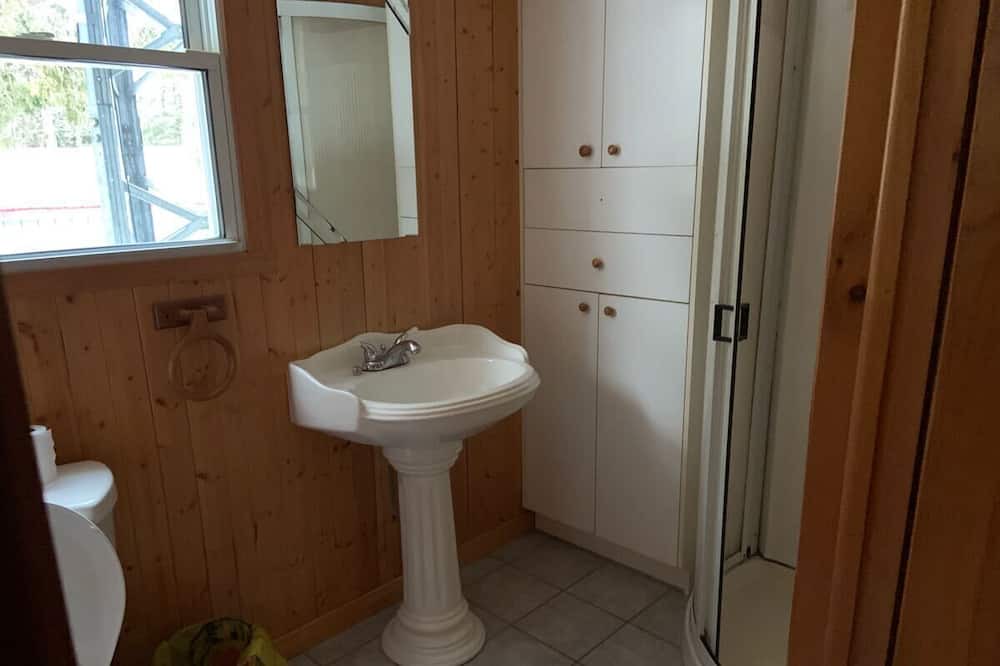 Photo of Bathroom in Labelle