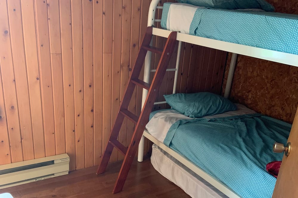 Photo of Bedroom in Labelle