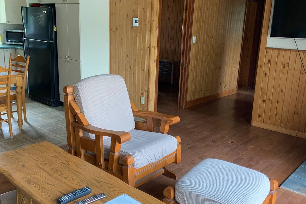 Photo of Livingroom in Labelle