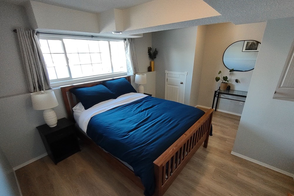 Photo of Bedroom in Grande Prairie
