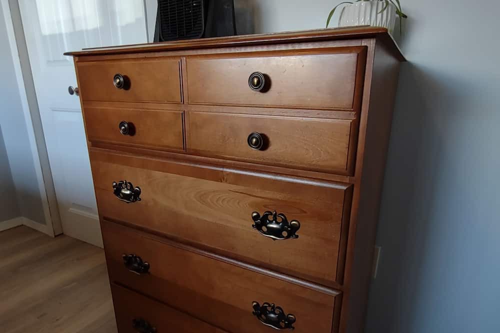 Photo of Bedroom in Grande Prairie