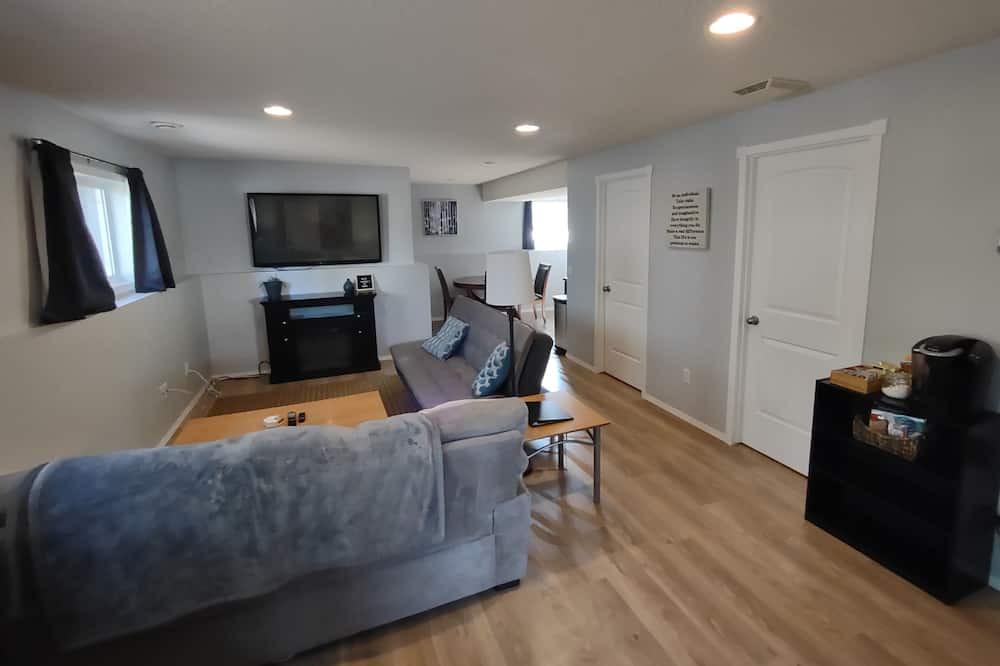 Photo of Livingroom in Grande Prairie