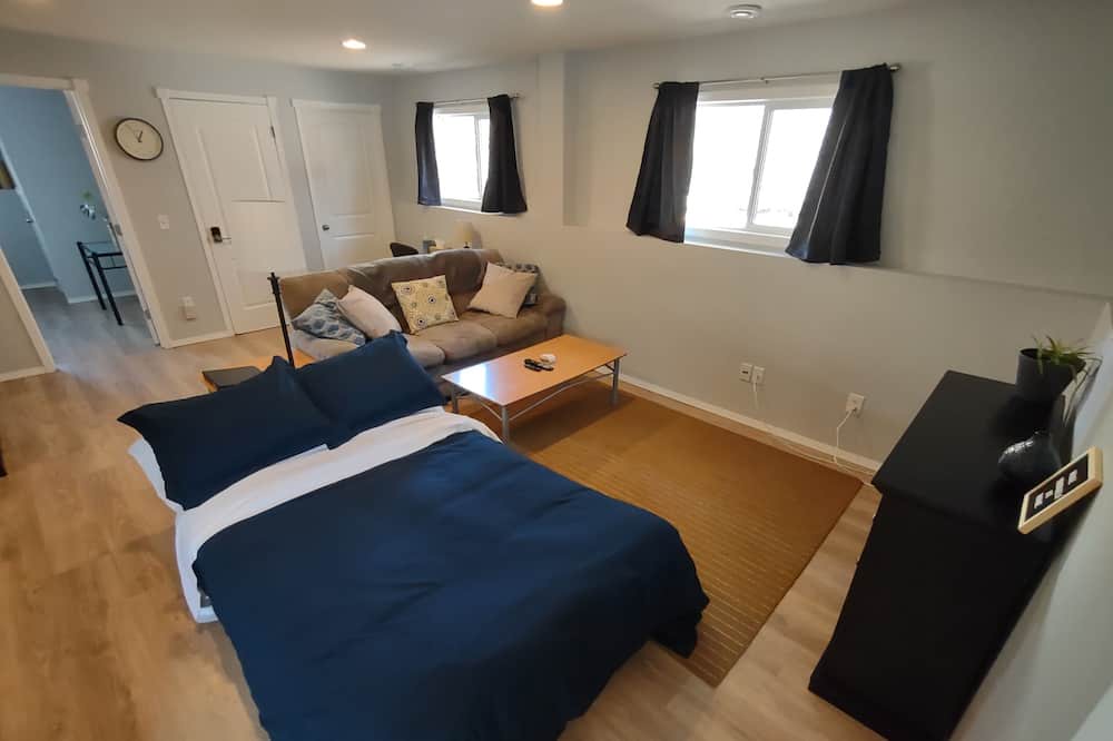 Photo of Bedroom in Grande Prairie
