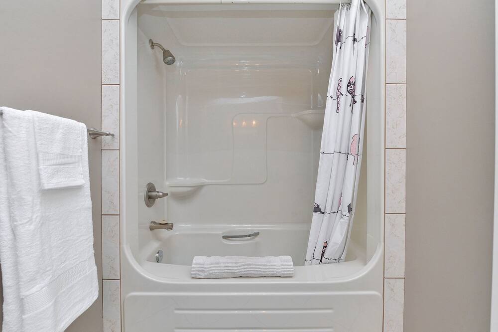Photo of Bathroom in Mill Bay