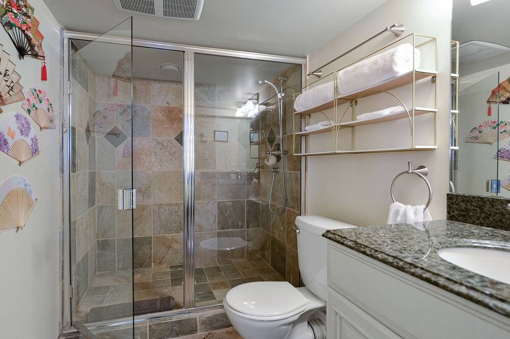 Photo of Bathroom in Mill Bay