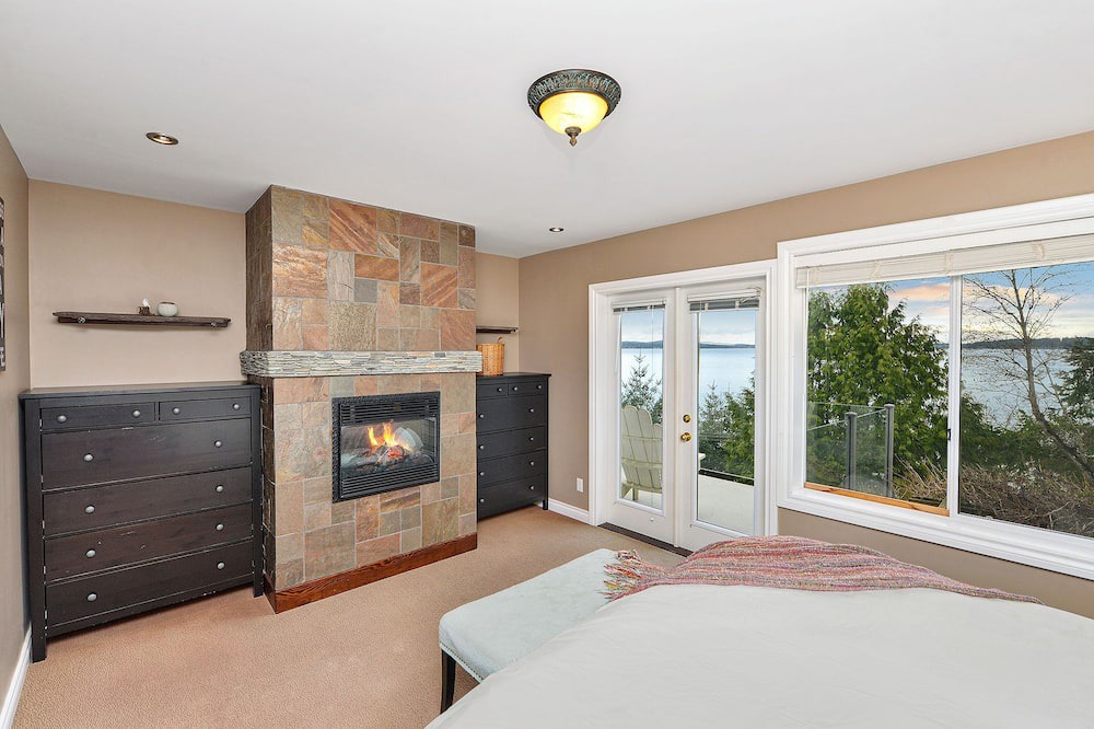 Photo of Patio Balcony in Mill Bay