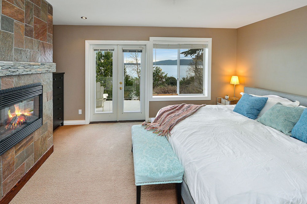 Photo of Patio Balcony in Mill Bay