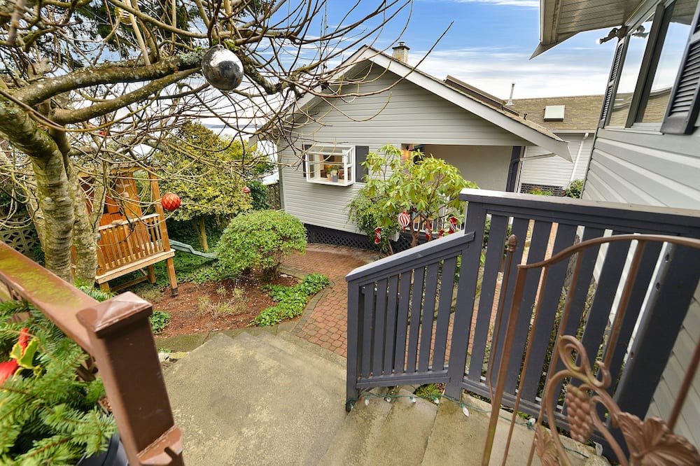 Photo of Outdoor in Mill Bay