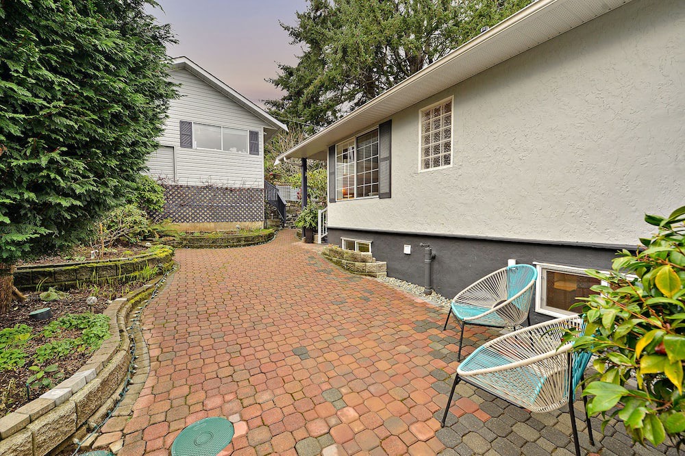 Photo of Outdoor in Mill Bay
