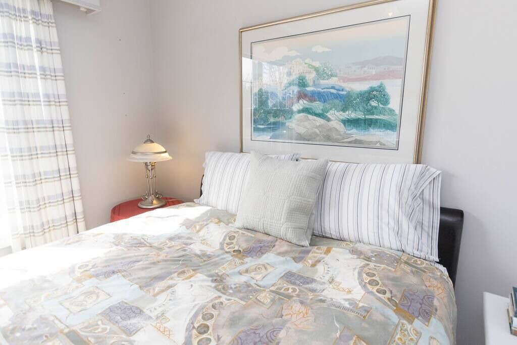 Photo of Bedroom in Wellington