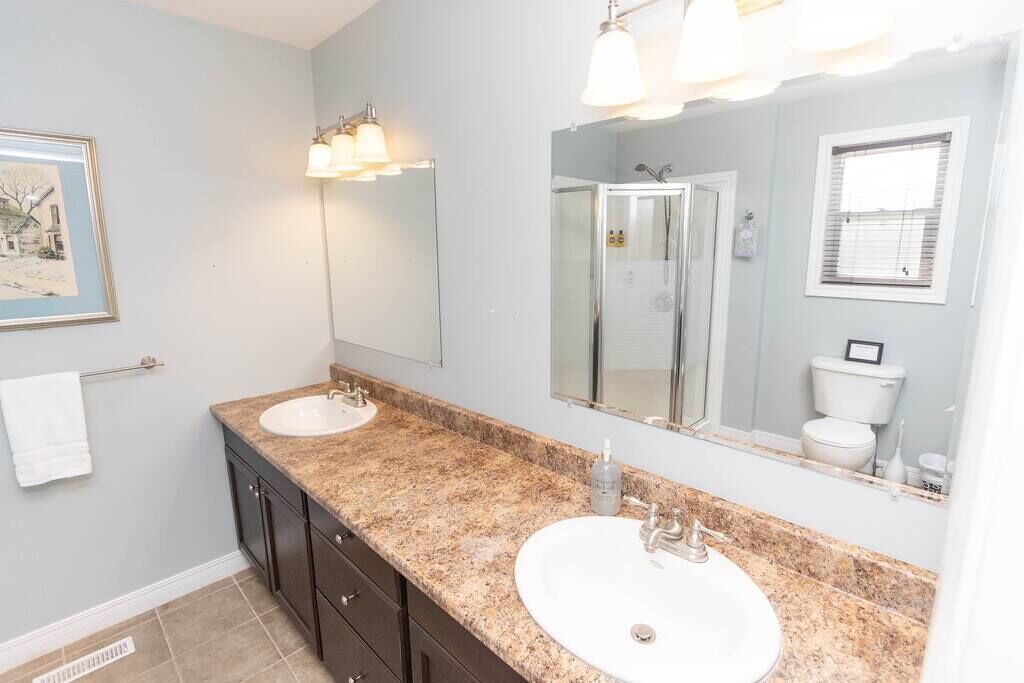 Photo of Bathroom in Wellington