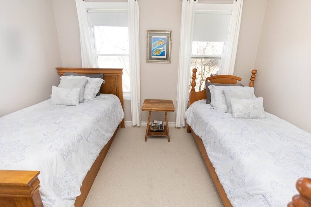 Photo of Bedroom in Wellington