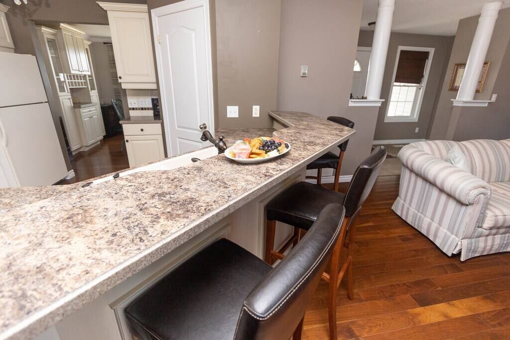 Photo of Kitchen in Wellington