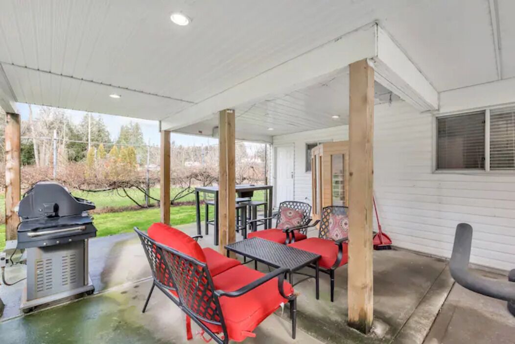 Photo of Outdoor in Langley