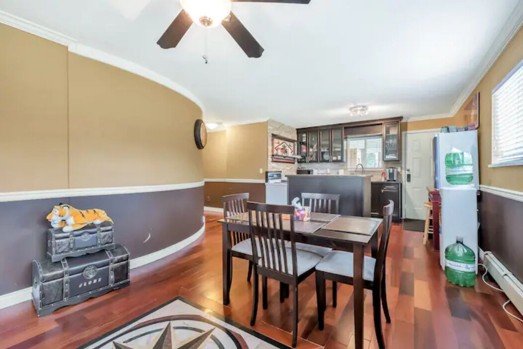 Photo of Kitchen in Langley