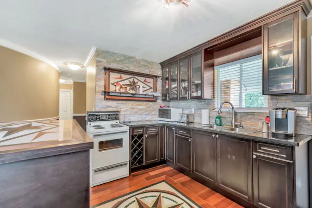 Photo of Kitchen in Langley