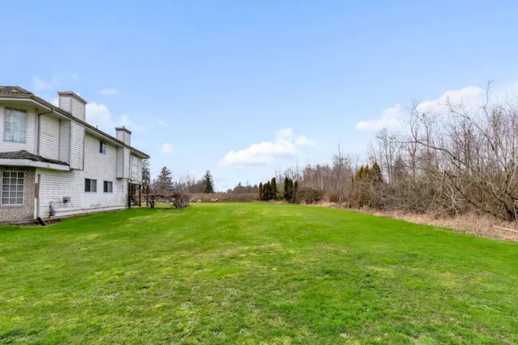 Photo of Outdoor in Langley
