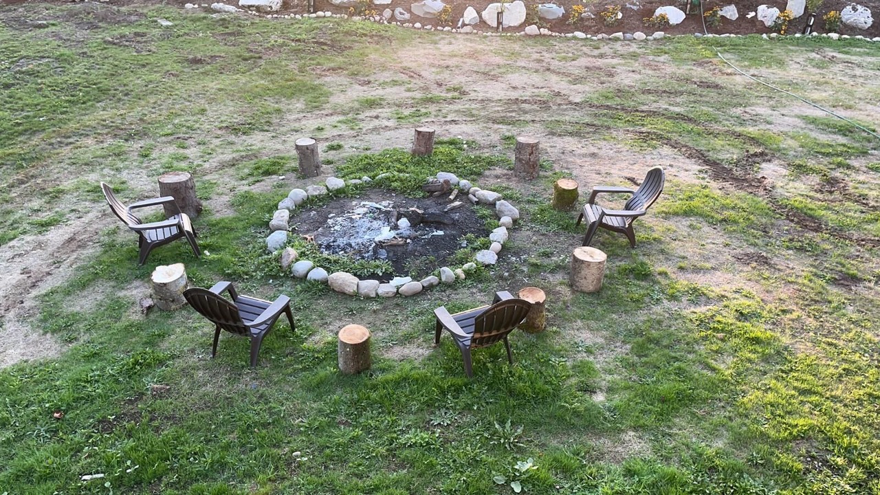 Photo of Outdoor in Langley