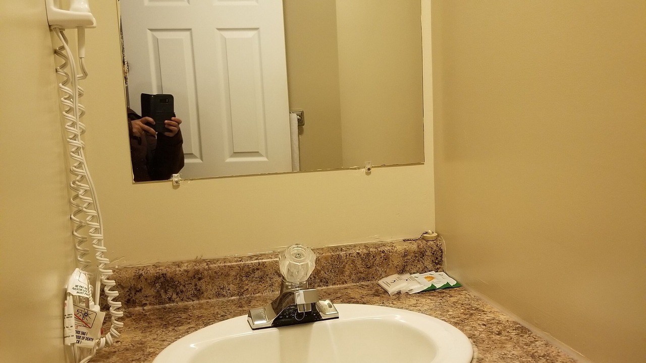 Photo of Bathroom in Haliburton