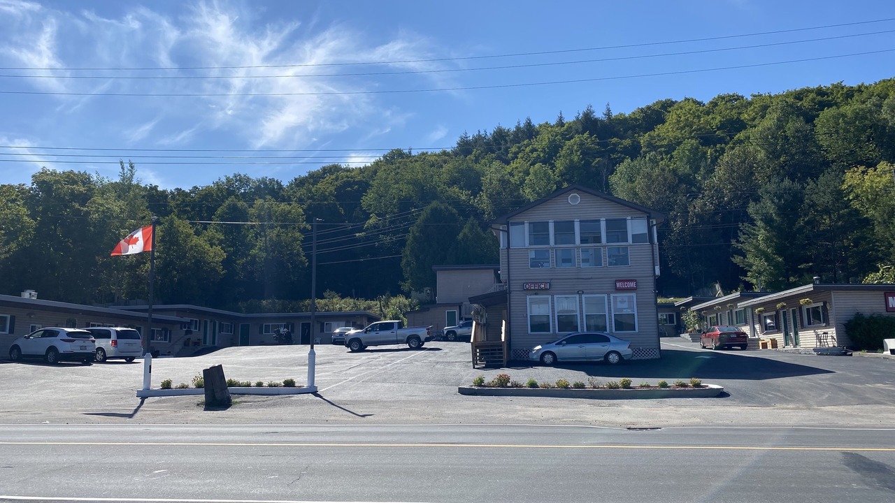 Photo of Outdoor in Haliburton