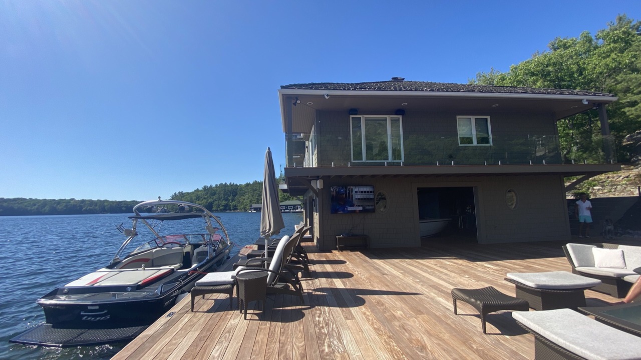 Photo of Outdoor in Muskoka Lakes