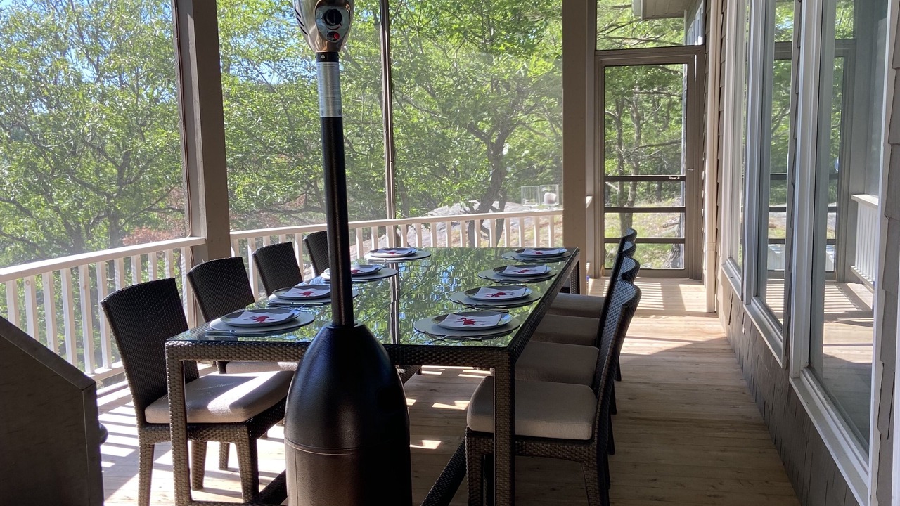 Photo of Outdoor in Muskoka Lakes