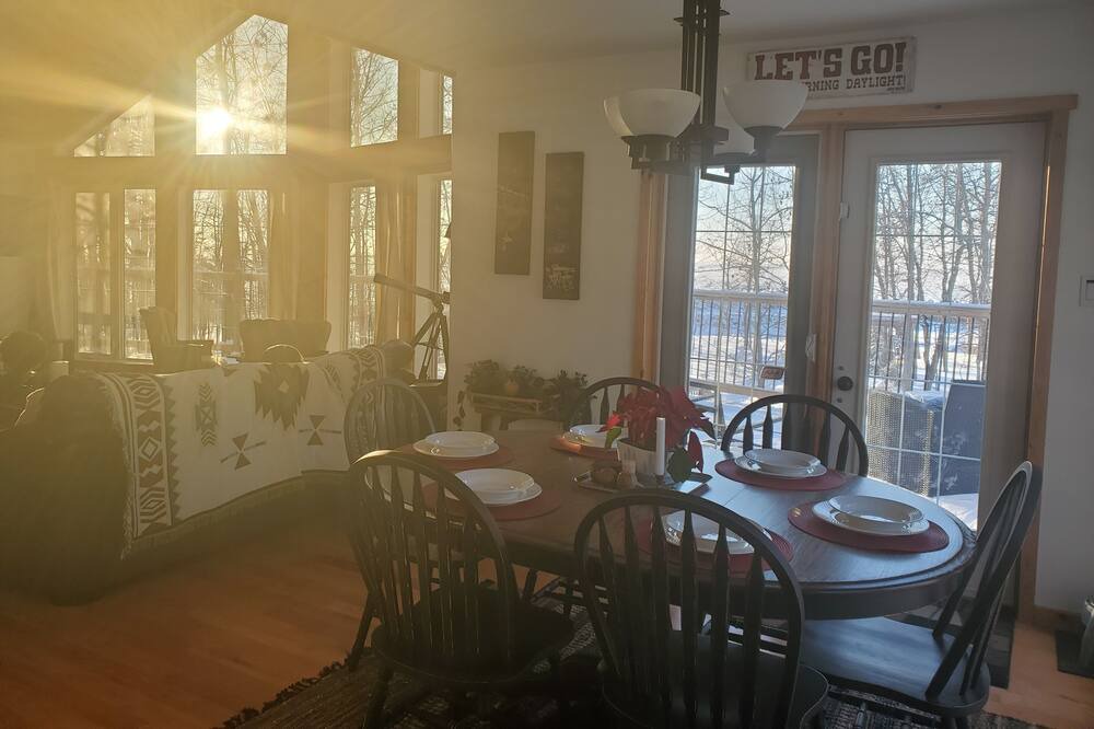 Photo of Kitchen in Beaconia